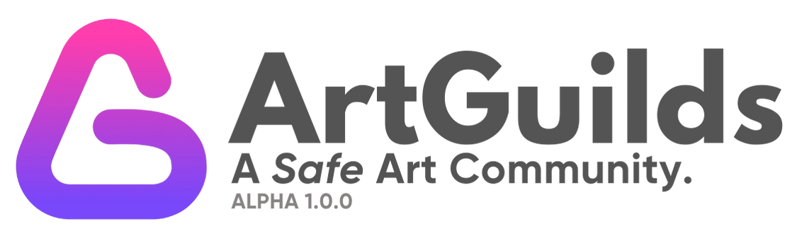 ArtGuilds - the Art Community platform